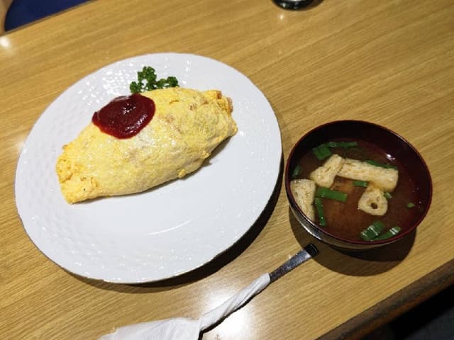 さんとのーれ - サブ画像2