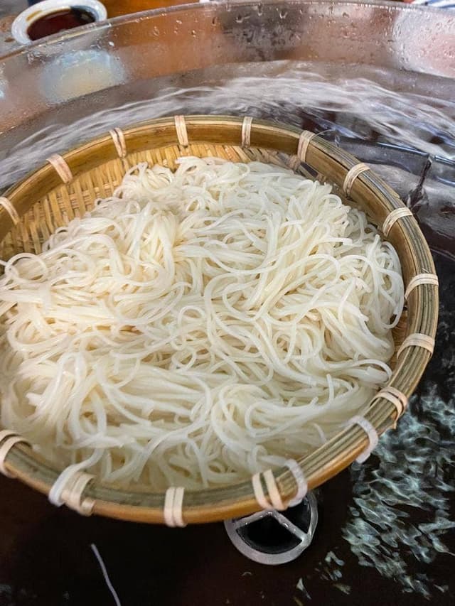 唐船峡 そうめん流し - サブ画像3