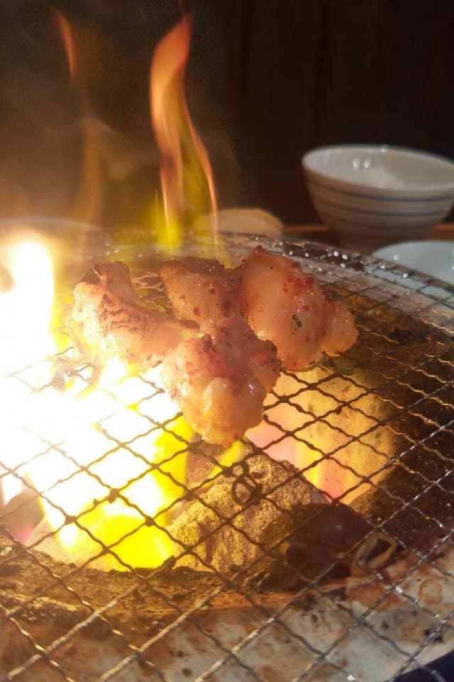 炭火焼肉 しんちゃん - サブ画像2
