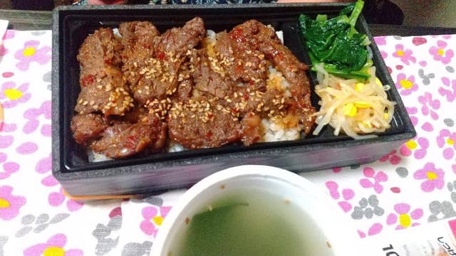 韓国料理 高句麗 - サブ画像1