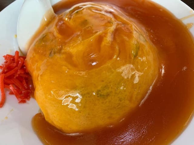 中国菜館 聡集苑 - サブ画像1
