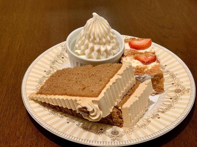 カフェ ラ ミル 市川ニッケコルトンプラザ店 - サブ画像1