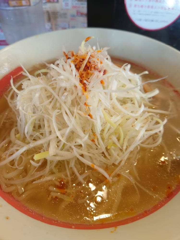 幸楽苑 富士吉田店
