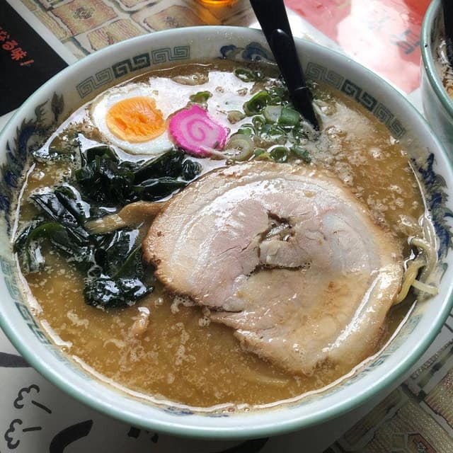 味の太陽 見晴台店 - サブ画像1