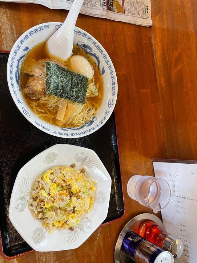 食房 つしま - サブ画像2