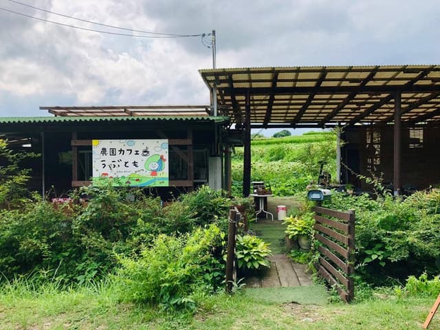 うぶとも - サブ画像1
