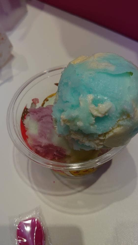 サーティワンアイスクリーム エルパ福井店 - サブ画像1