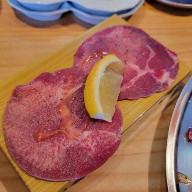 焼肉ホルモンまるよし精肉店 新福島店 - サブ画像3