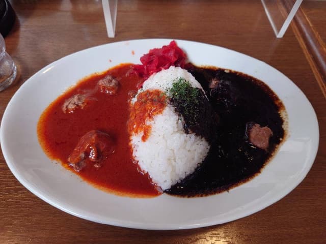 ブーズカフェ 八景島シーパラダイス - サブ画像1
