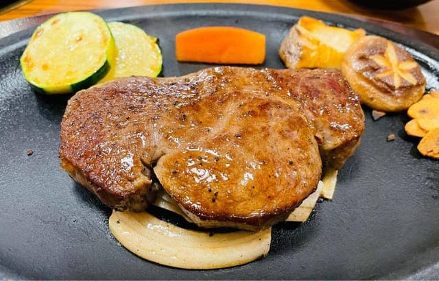 お食事処 登起波分店 登 - サブ画像1