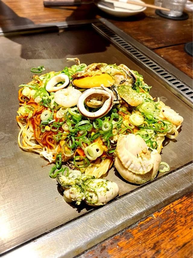 鉄ぱん屋 弁兵衛 大手町店 - サブ画像2