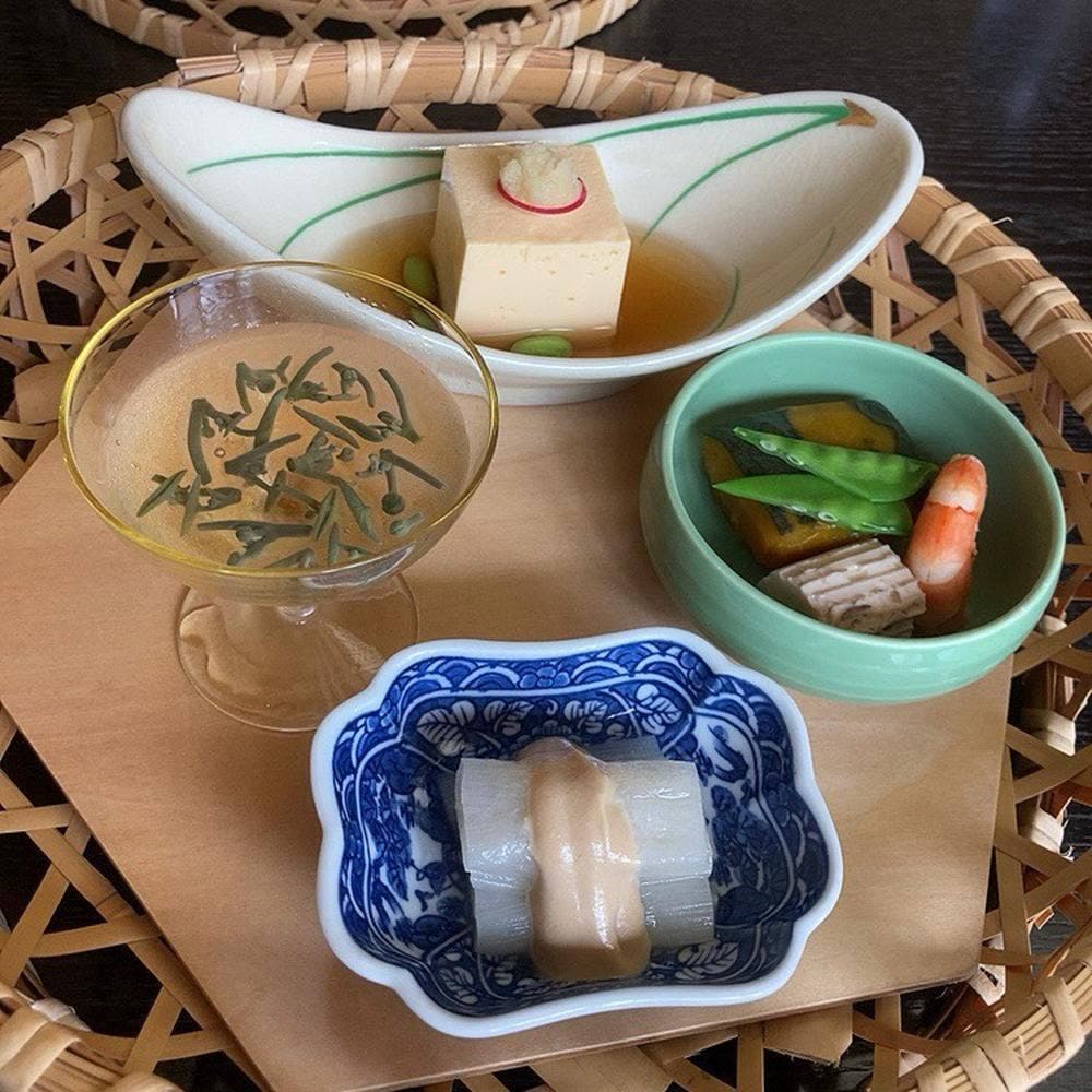 割烹旅館 二葉