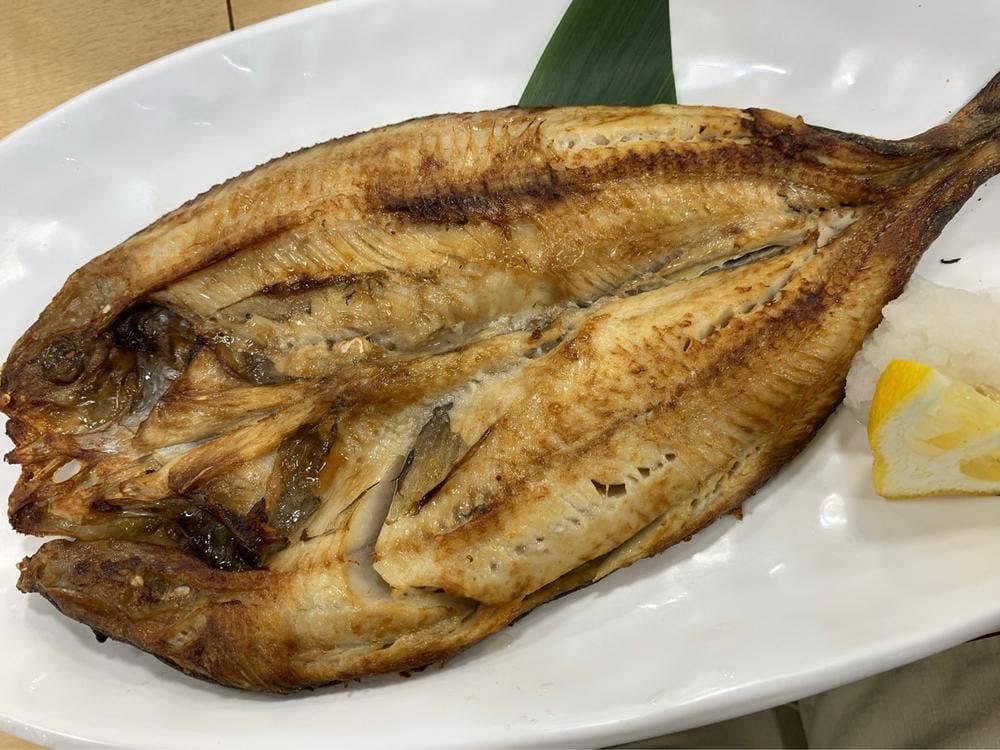 漁師料理 よこすか 海辺の湯 久里浜店