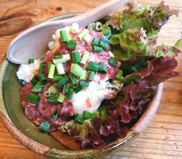 炭火居酒屋 居炉鶏 中浦和店 - サブ画像1