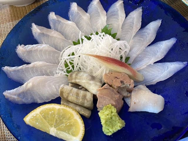 あなご亭 - サブ画像2