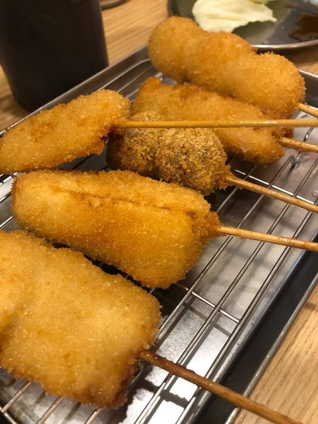 串カツ田中 流山おおたかの森店 - サブ画像3