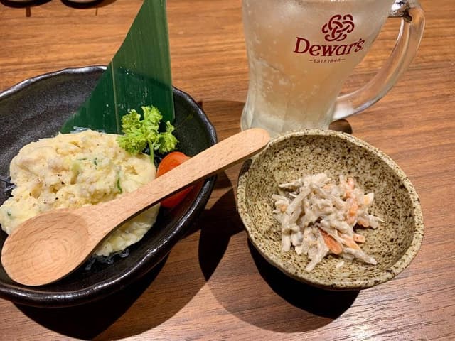 焼き鳥・水炊き居酒屋 あぶりや長介 小倉店 - サブ画像2