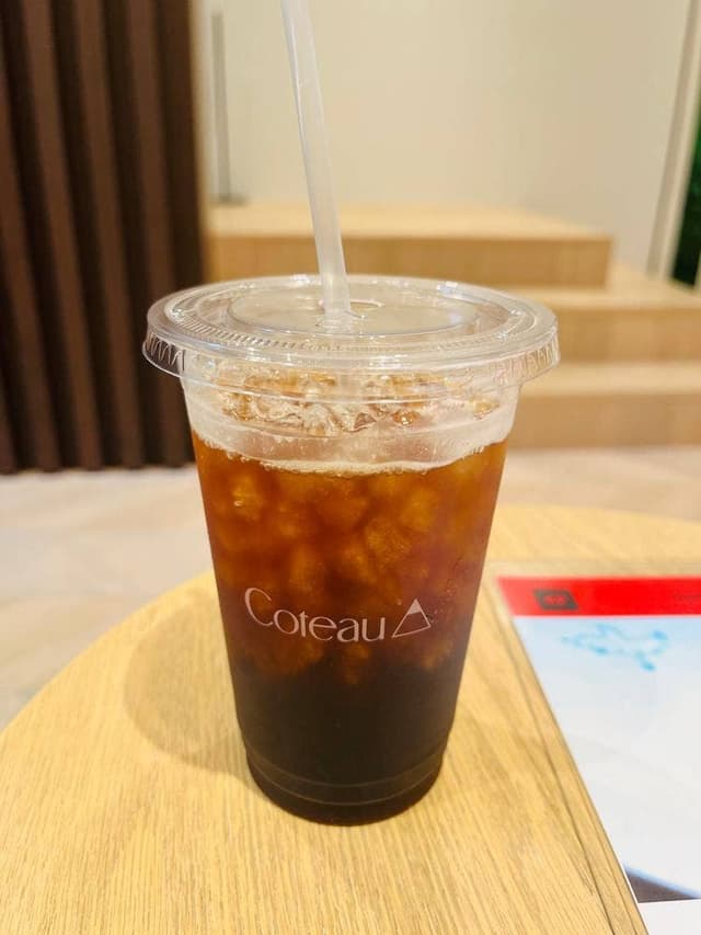 Cafe Coteau - サブ画像3