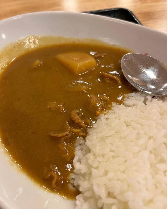 はなまるうどん 岐阜柳津店 - サブ画像2