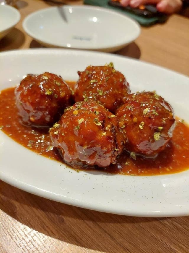 jiu bar - サブ画像1