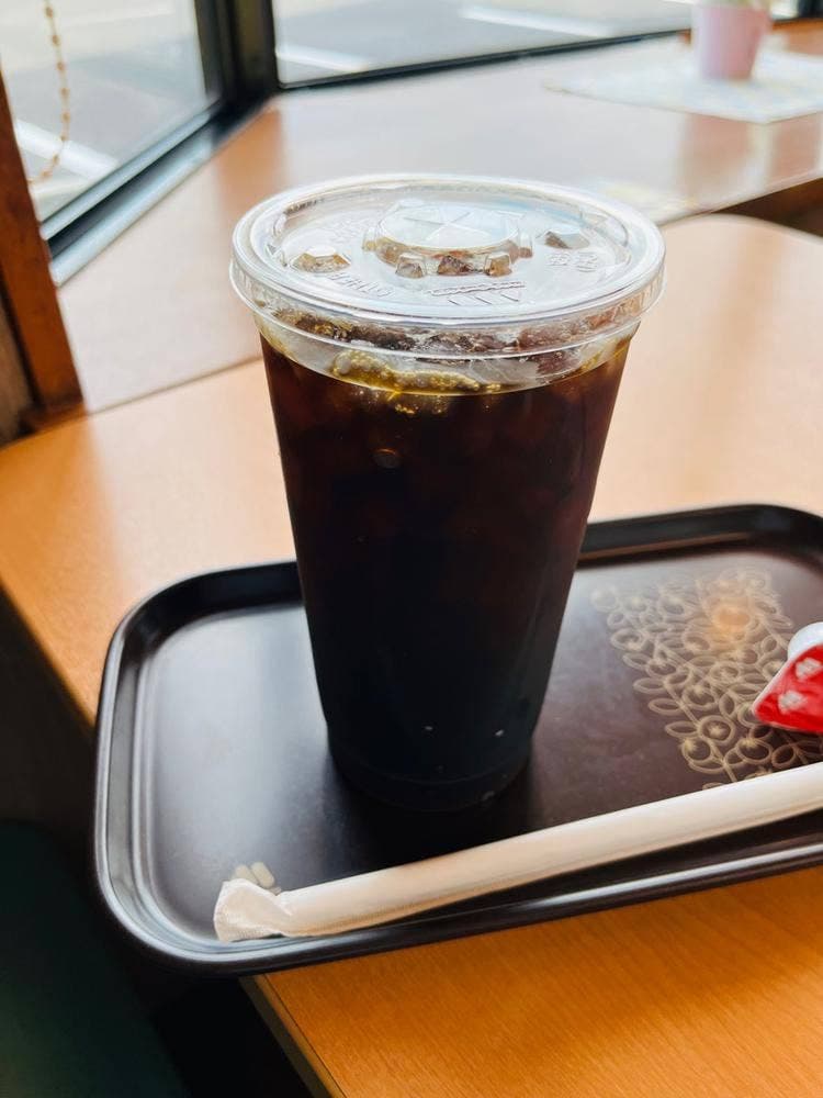 モスバーガー 宍道店