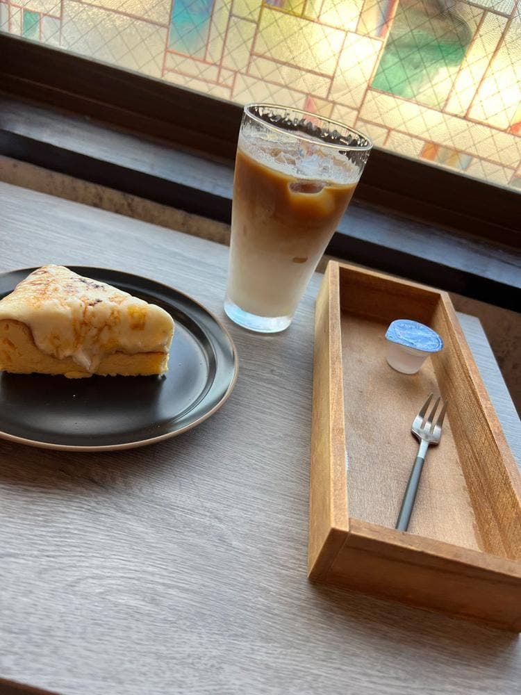 curio・cafe
