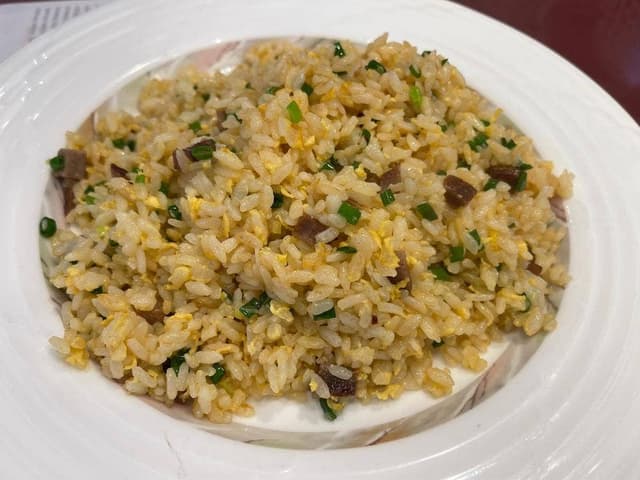 華風 福寿飯店 高取 - サブ画像1