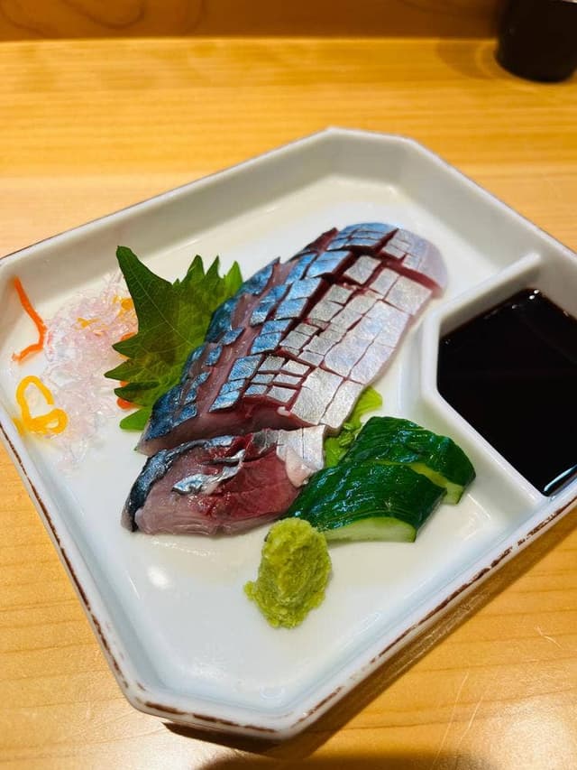 初音寿し - サブ画像1