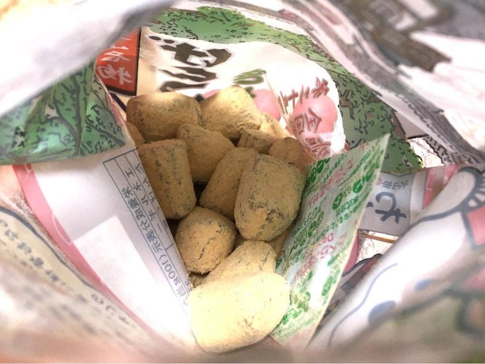 高田屋製菓