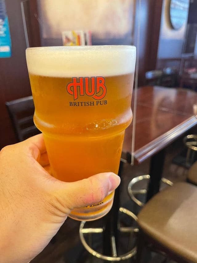 HUB 福岡大名店 - サブ画像2