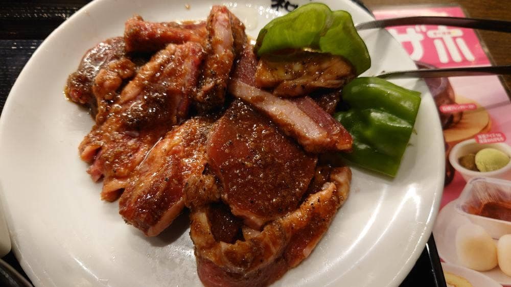 焼肉の和民 池袋東口店
