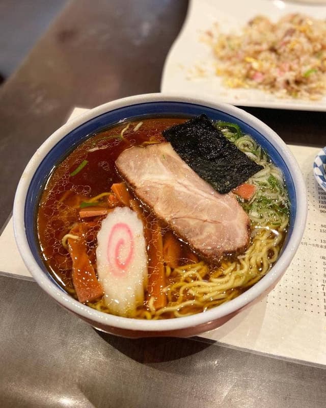 蓬来軒 - サブ画像2