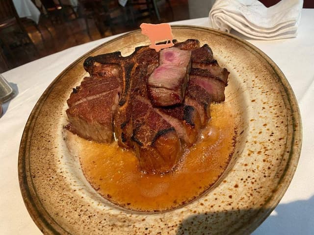 ウルフギャング・ステーキハウス by ウルフギャング・ズウィナー 福岡店 - サブ画像2