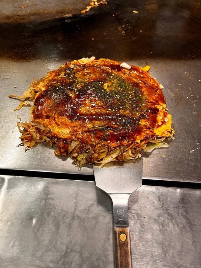 お好み焼一番 - サブ画像1