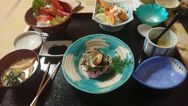 活魚村 海彦 - サブ画像1