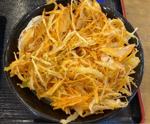 さぬきうどん なりや本店 - サブ画像3