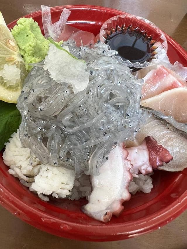 道の駅あわじ おさかな共和国 えびす丸 - サブ画像3