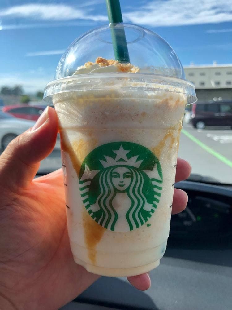 スターバックス コーヒー ららぽーと富士見店
