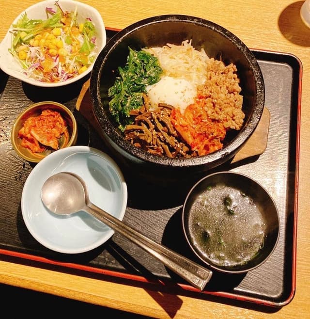 焼肉ひらい岡山 - サブ画像1