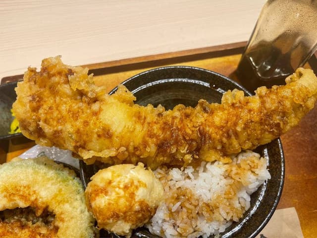 超天丼 虎之介 佐賀木原店 - サブ画像3