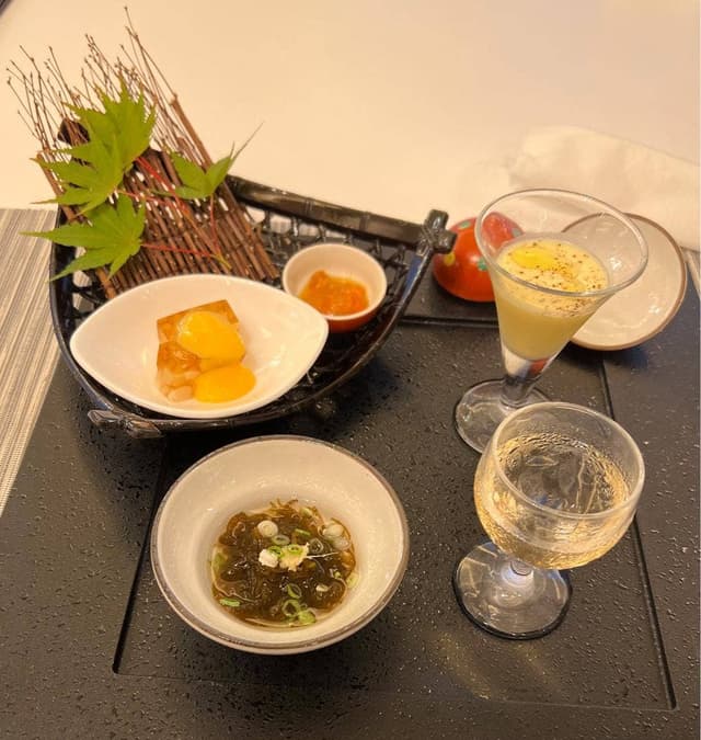 はまなす海洋館 レストラン - サブ画像1