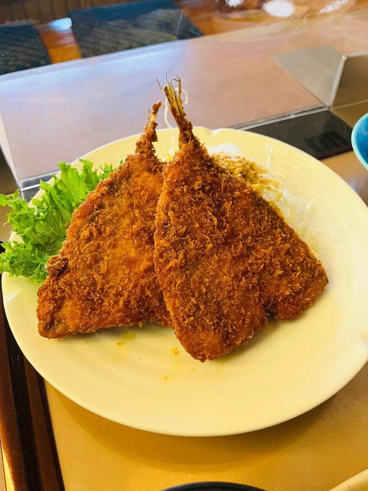 お食事処 一式亭