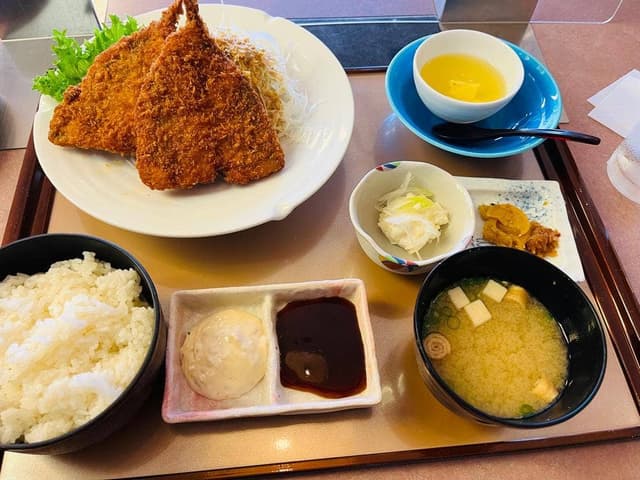 お食事処 一式亭 - サブ画像2