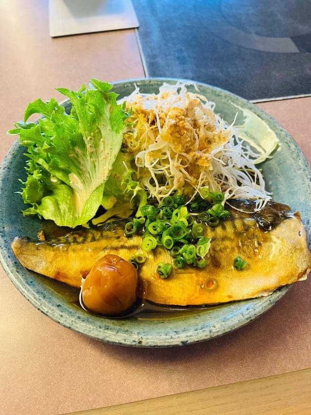 お食事処 一式亭 - サブ画像1