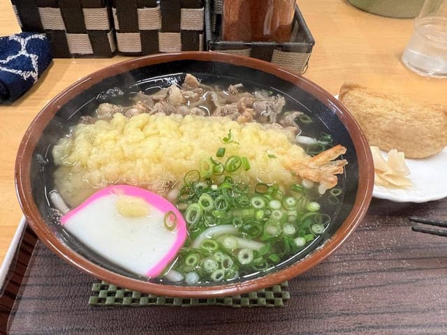 うどん処幸 - サブ画像2