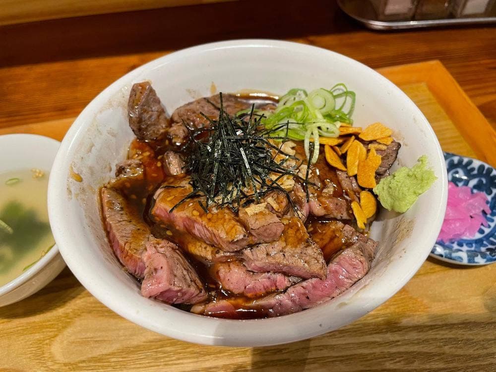 食堂 肉左衛門