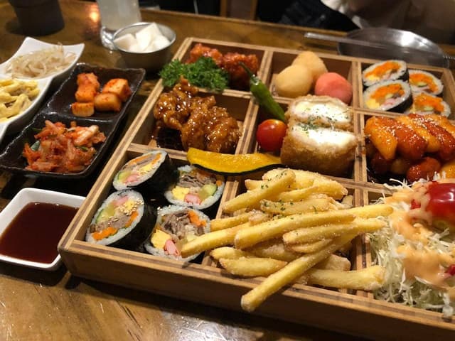 モンナンカムジャ 新大久保店 - サブ画像3