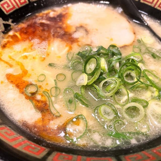 ららららーめん ゆめ咲店 - サブ画像1