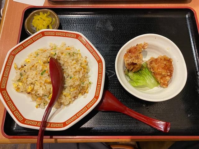 のっぴんらー麺 - サブ画像3