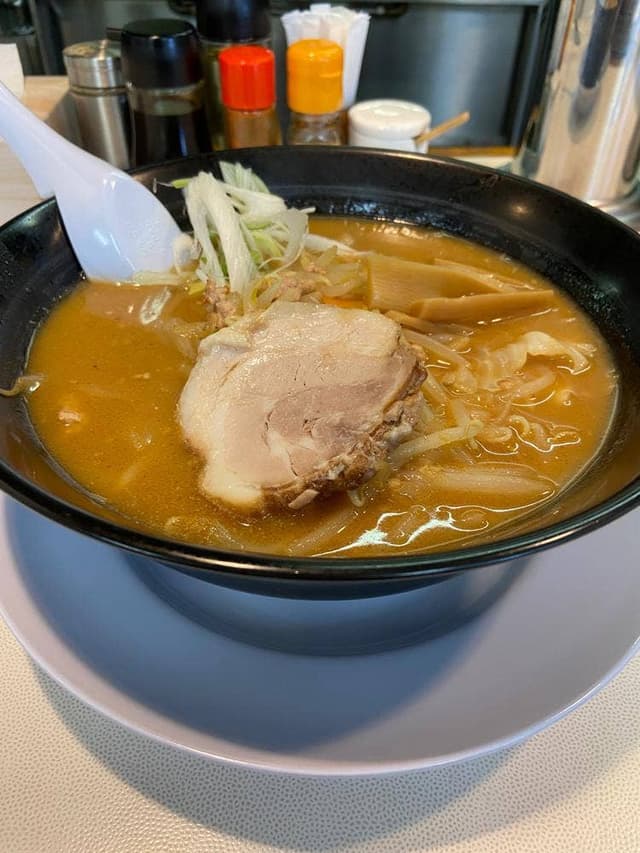 麺や てっちん - サブ画像1